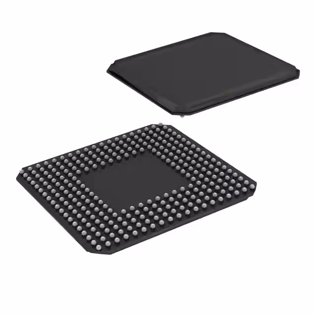 XCR3256XL-10CSG280I AMD Xilinx  CPLDs (Complex Programmable Logic Devices)